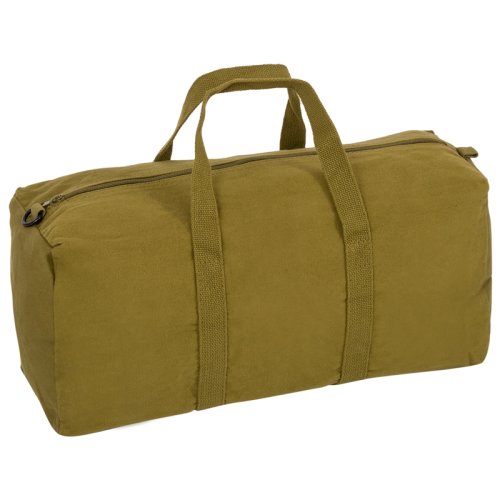 Сумка дорожная Highlander 46 cm Heavy Weight Tool Bag 13 Olive