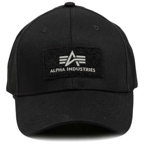 Кепка Alpha Industries VLC II LOGO CAP