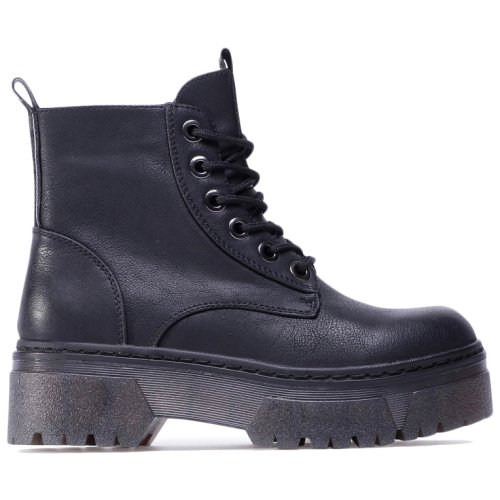 Ботинки WRANGLER Piccadilly Mid