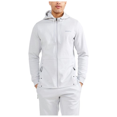 Толстовка Craft ICON ZIP HOOD M