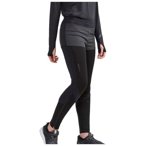 Велотайтси Craft LUMEN HYDRO TIGHTS W