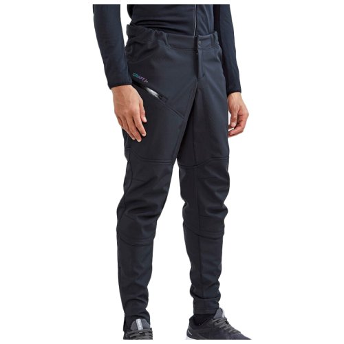 Велобрюки Craft ADV SOFTSHELL PANTS M