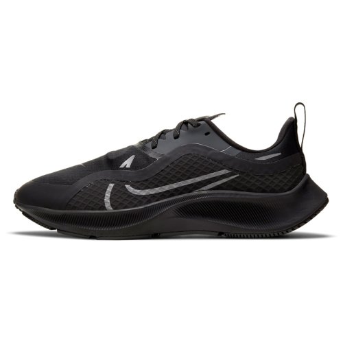Кроссовки для бега NIKE WMNS AIR ZM PEGASUS 37 SHIELD