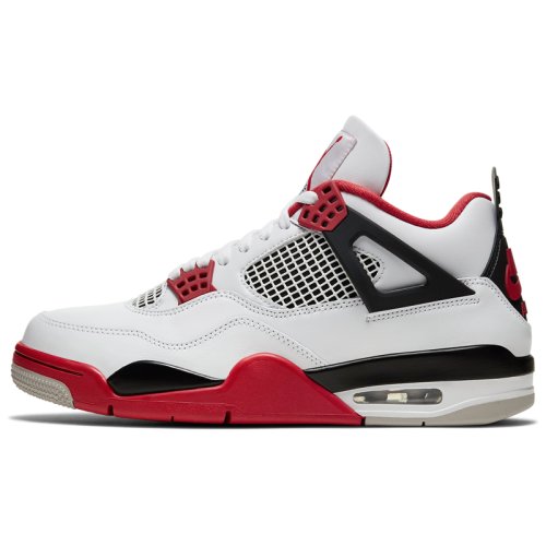 Кроссовки NIKE AIR JORDAN 4 RETRO