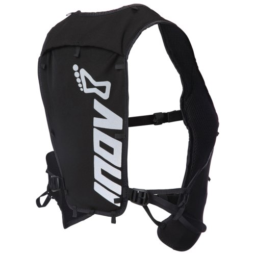 Рюкзак для бега INOV-8 Race Elite VEST с флягами