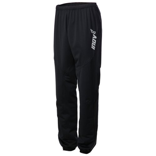 Штаны мембранные для бега INOV-8 AT/C Racepant Black  XL