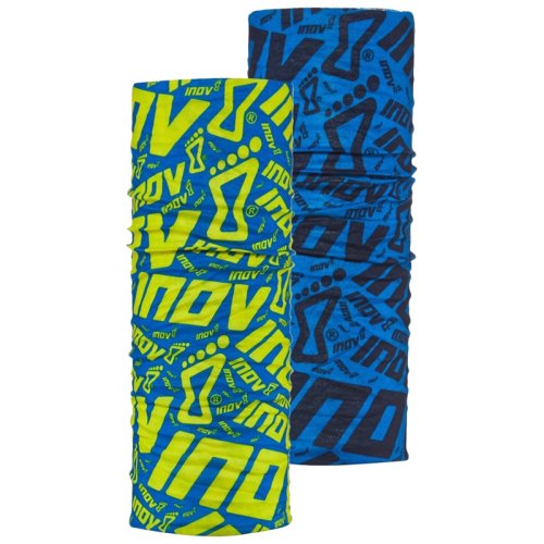 Бафф INOV-8 WRAG Yellow