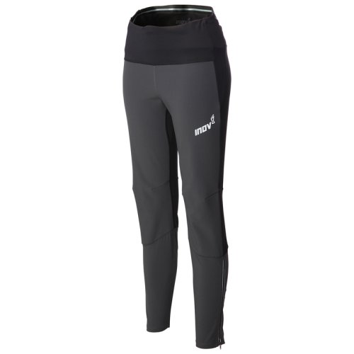 Лосины зимние  для бега INOV-8 Winter Tight W Black  M