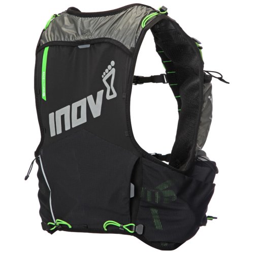 Рюкзак для бега INOV-8 Race Ultra Pro 5 Vest с гидросистемой L/XL