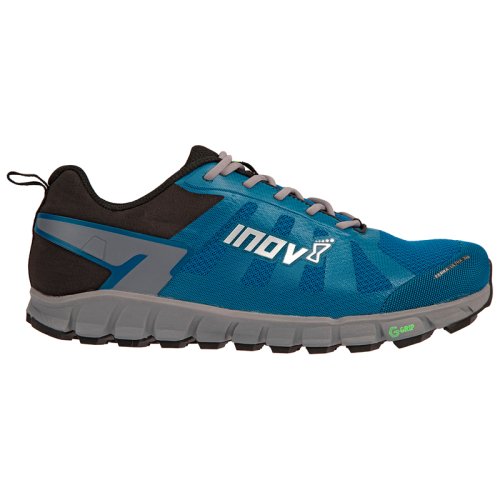 Кроссовки для бега INOV-8 Terraultra G 260 Blue/Grey
