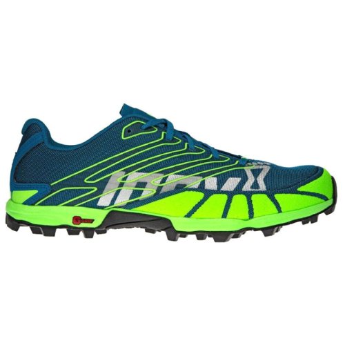 Кроссовки для бега INOV-8 X-Talon 255 Blue/Green  42.5