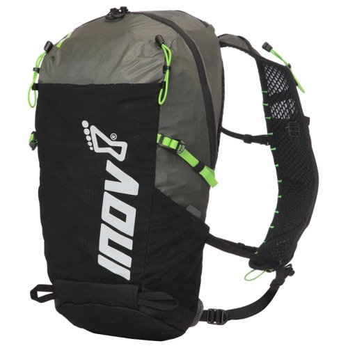 Рюкзак для бега INOV-8 Adventure Lite15 Black One Size