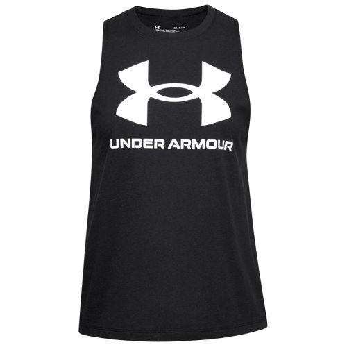 Майка Under Armour Sportstyle Graphic Tank