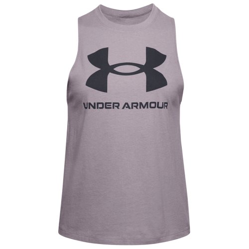 Майка Under Armour Sportstyle Graphic Tank