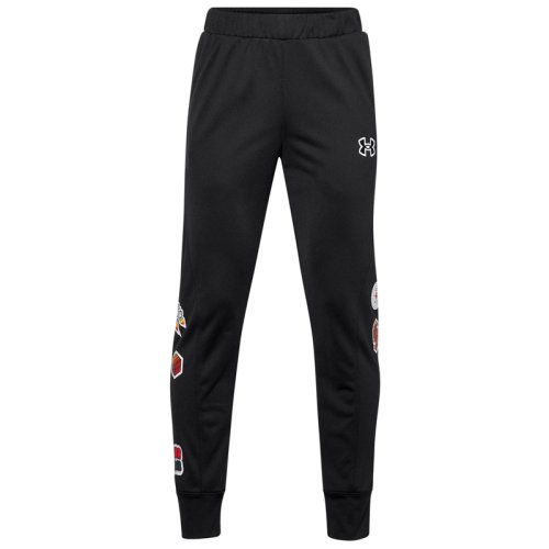 Штаны спортивные Under Armour Boys Perf Pant