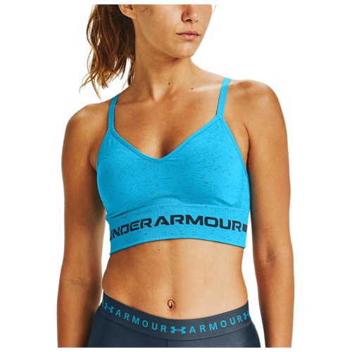 Топ Under Armour  Seamless Low Long Htr Bra