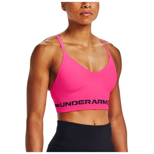 Топ Under Armour  Seamless Low Long Htr Bra