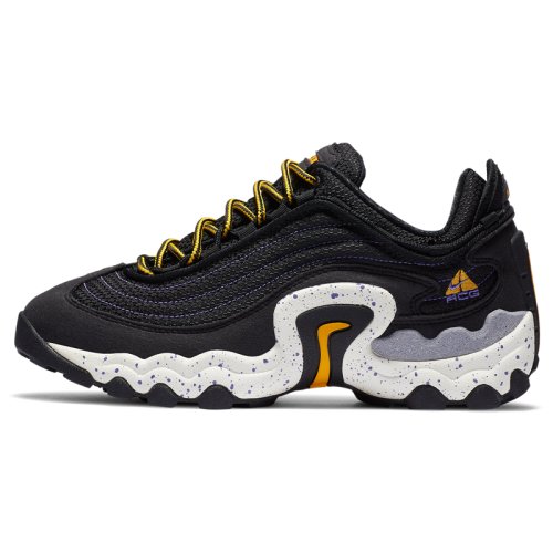Ботинки NIKE AIR SKARN