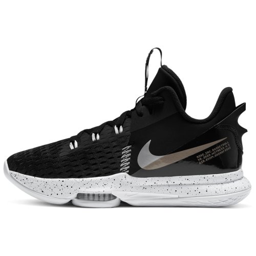 Кросівки NIKE LEBRON WITNESS V