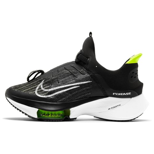 Кроссовки NIKE W AIR ZOOM TEMPO NEXT% FLYEASE