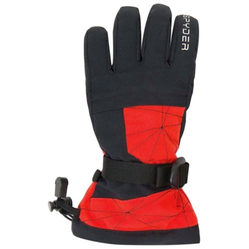 Рукавиці г/л Spyder OVERWEB GTX