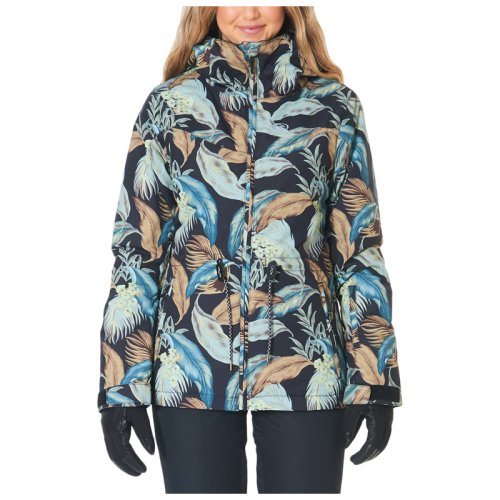 Куртка с/б RIP CURL BETTY JACKET