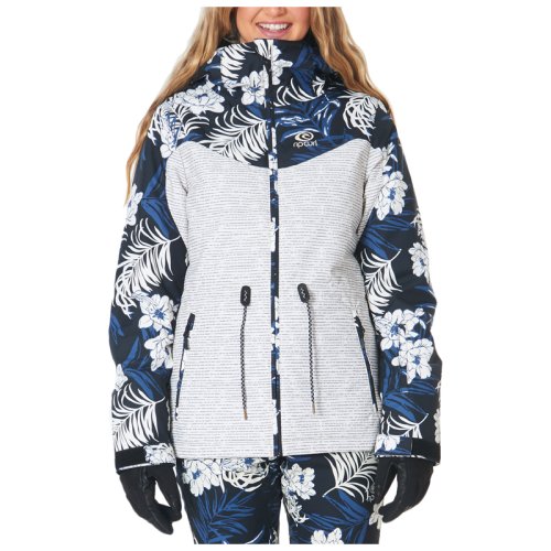 Куртка с/б RIP CURL BETTY JACKET