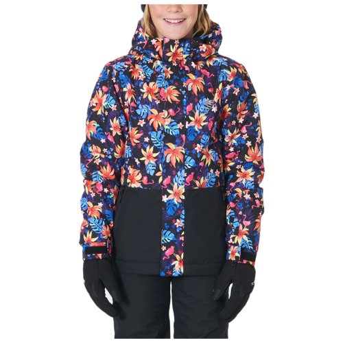 Куртка с/б RIP CURL OLLY JACKET