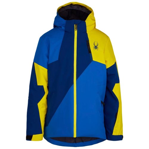 Куртка г/л Spyder Ambush Jacket