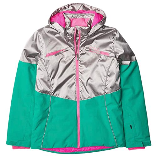 Куртка г/л Spyder Conquer Jacket
