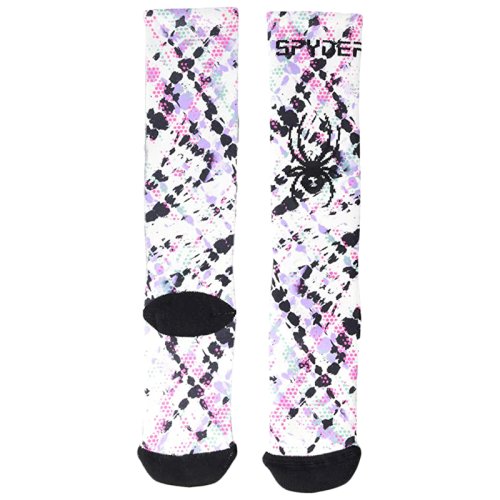 Носки Spyder Peak Girls Ski Socks