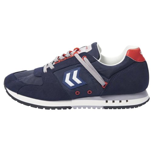 Кроссовки Hummel  MARATHONA RACER