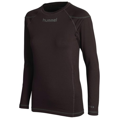 Реглан Hummel UNDERLAYER L/S JERSEY - 12Y