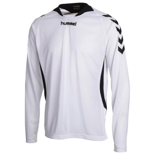 Реглан Hummel TEAM PLAYER POLY JERSEY L/S - 6-8