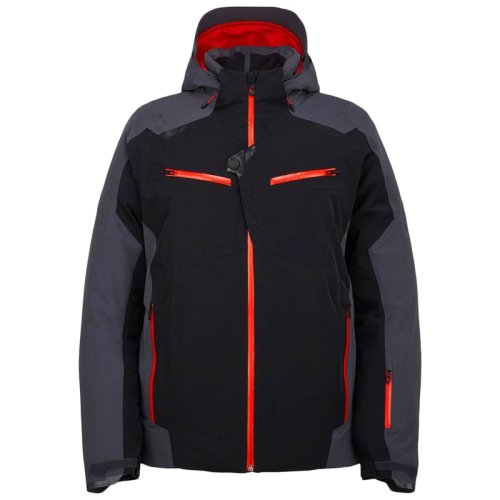 Куртка г/л Spyder MONTEROSA GTX