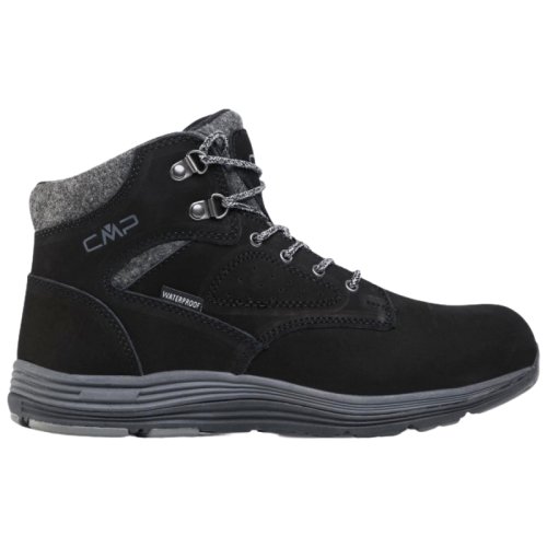 Ботинки CMP NIBAL MID LIFESTYLE SHOE WP