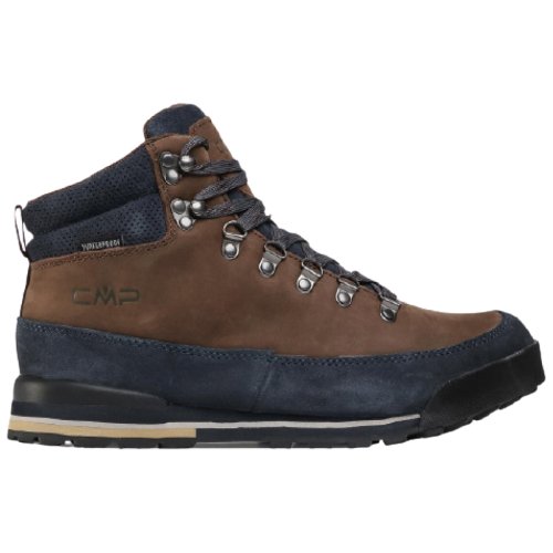 Ботинки CMP HEKA HIKING SHOES WP