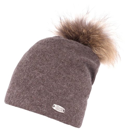 Шапка Alpine Crown