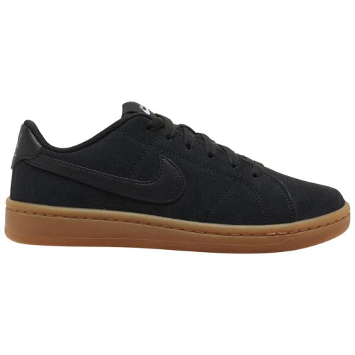 Кроссовки NIKE WMNS NIKE COURT ROYALE 2 SUEDE