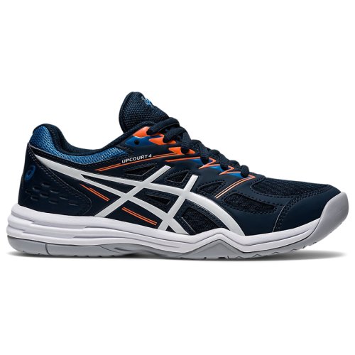 Кросівки волейбольні дитячі ASICS UPCOURT 4 GS