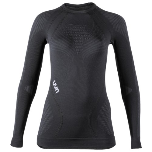 Термофутболка  UYN LADY AMBITYON  UW SHIRT LG_SL. B472