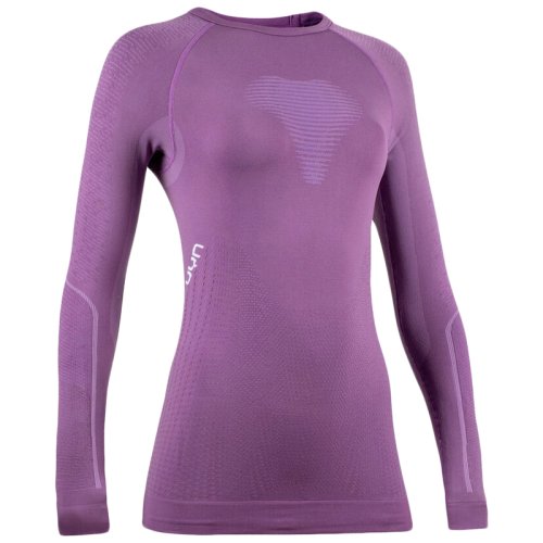 Термофутболка  UYN LADY VISYON UW SHIRT LG_SL. V134
