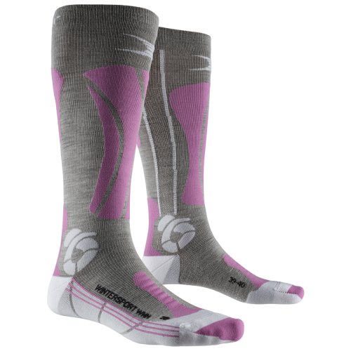 Носки X-bionic APANI® SOCKS WINTERSPORTS WMN