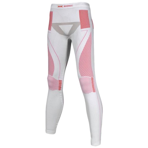 Термобілизна X-bionic Energy Accumulator Extra Warm Pants Long Woman