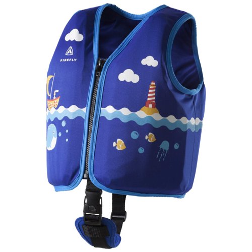 Плавальный жилет Firefly 293227-900545 р. XS