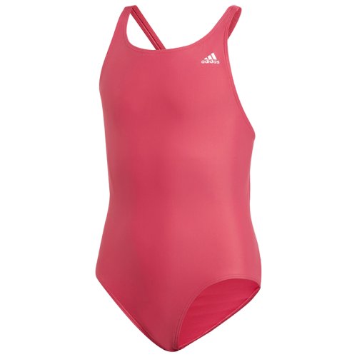 Слитный купальник Adidas Solid Fitness Swimsuit