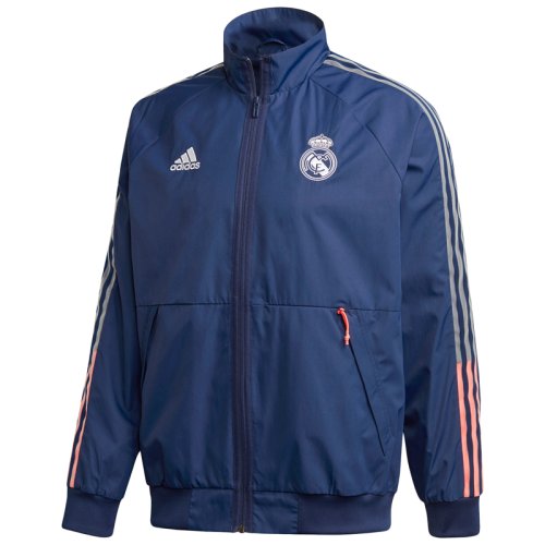 Ветровка Adidas Real Madrid