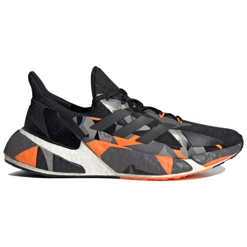 Кроссовки Adidas X9000L4