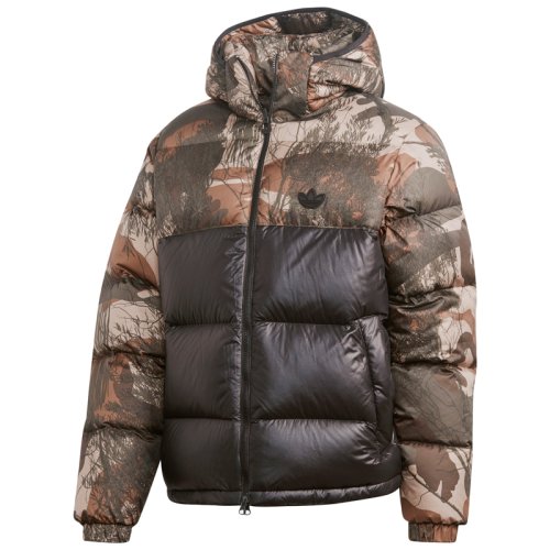 Пуховик Adidas Regen Camo