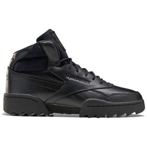 Ботинки Reebok Exofit Hi Plus Ripple W